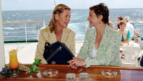 Das Traumschiff, S01E51 - (2005)