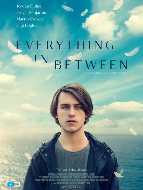 Everything in Between poster