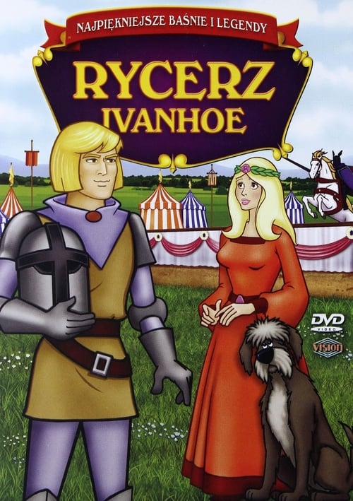 Storybook Classics: Ivanhoe (1988)