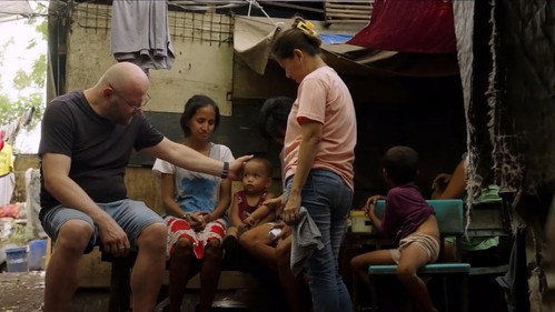 Testify: A Vision To Die For