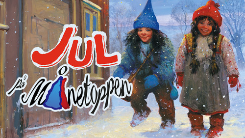Jul på Månetoppen