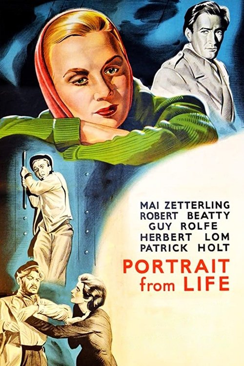 Portrait from Life 1948