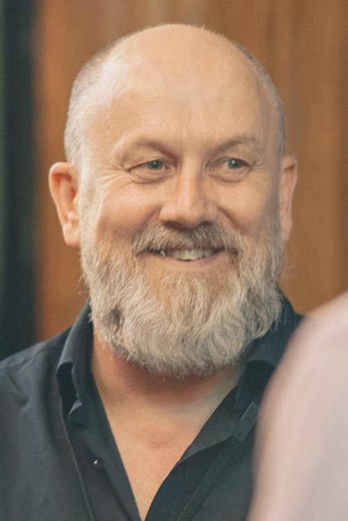 Chris Cooke profile