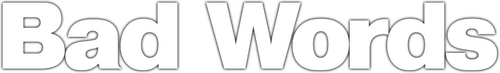 Bad Words