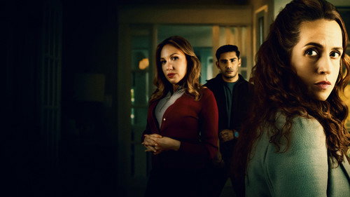 A House Built on Lies