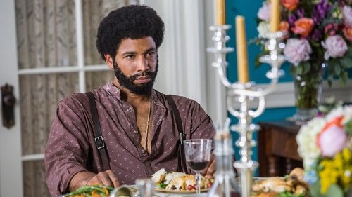 Underground – Uma História de Resistência: Temporada 1x Episodio 4