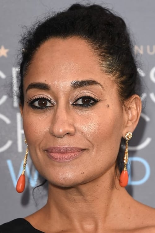 Kép: Tracee Ellis Ross színész profilképe