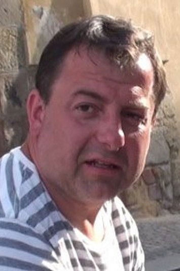 Vít Bělohradský profile photo