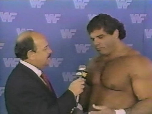 January 23, 1988 - Superstars of Wrestling 73
