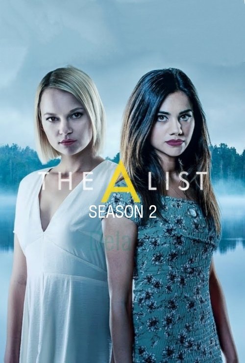 Where to stream The A List Season 2