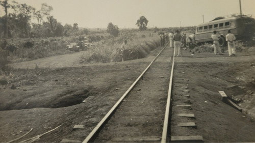 INTERVENTIONS AND INTERFERENCES