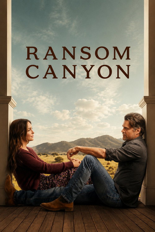 Ransom Canyon