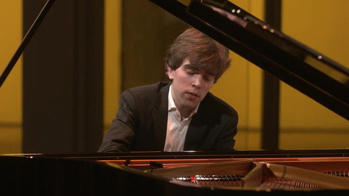 Albert Cano Smit: Fondation Louis Vuitton