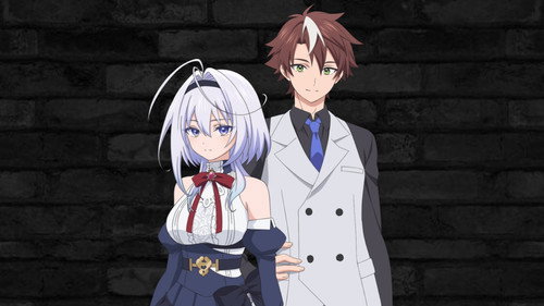 Killed Again, Mr. Detective.