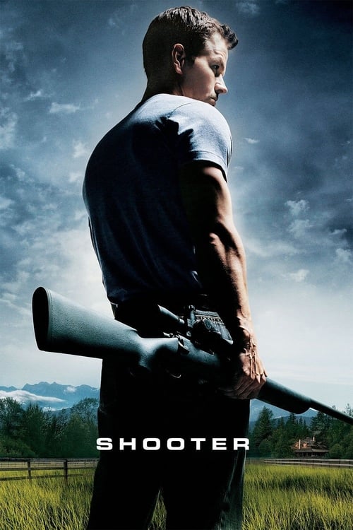 Largescale poster for Shooter