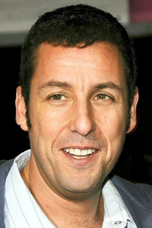 Kép: Adam Sandler színész profilképe