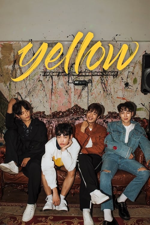Yellow: Temporada 1
