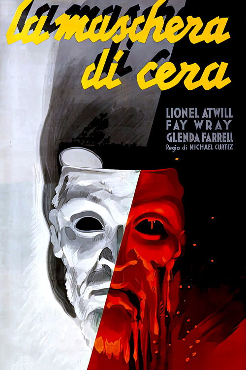 La maschera di cera