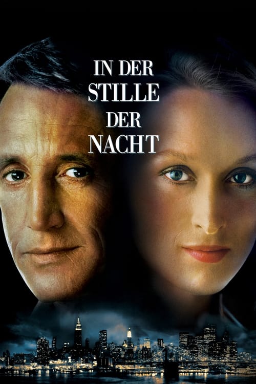 Still of the Night poster