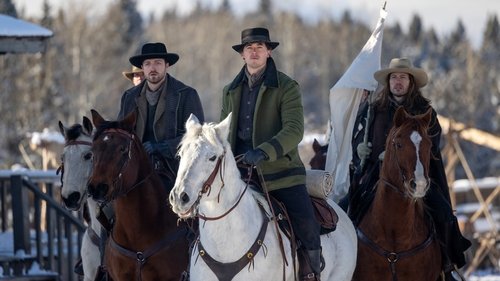 Billy the Kid: 2×6