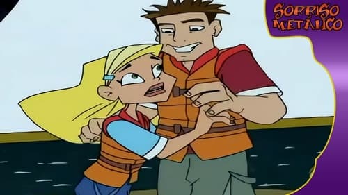 Poster della serie Braceface