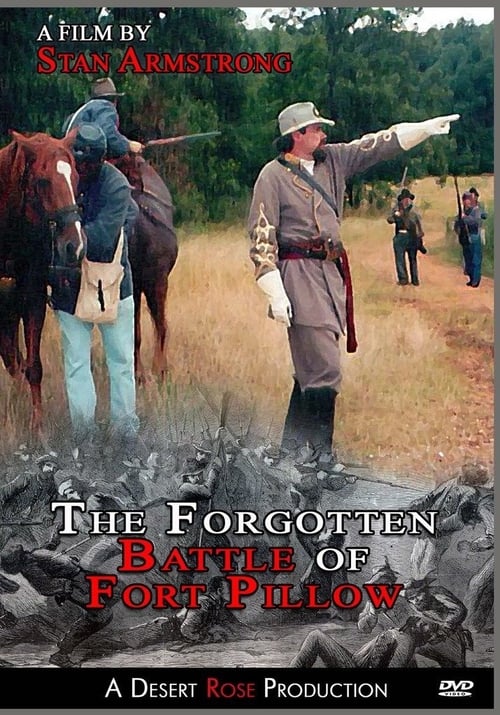 The Forgotten Battle of Fort Pillow