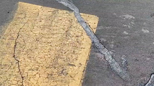 Introduction to Crack Sealing 2