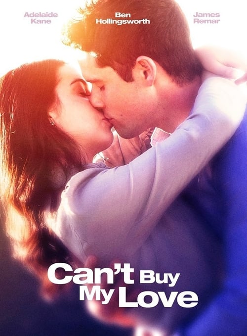 Image Can't Buy My Love (2017)