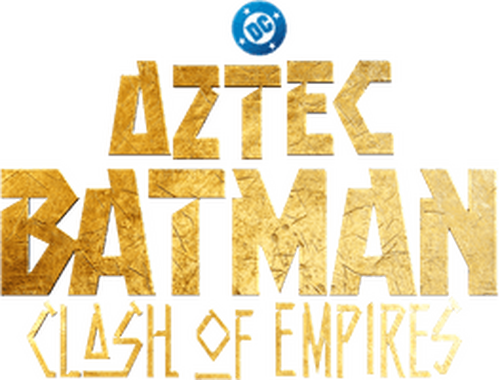Aztec Batman: Clash of Empires