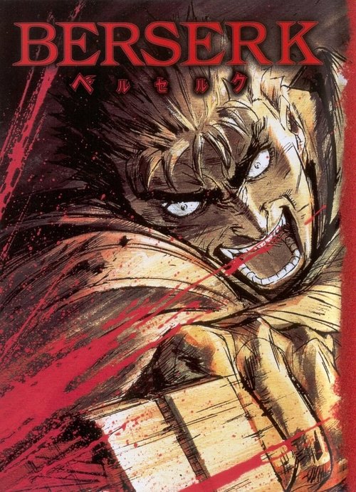 Image Kenpuu Denki Berserk