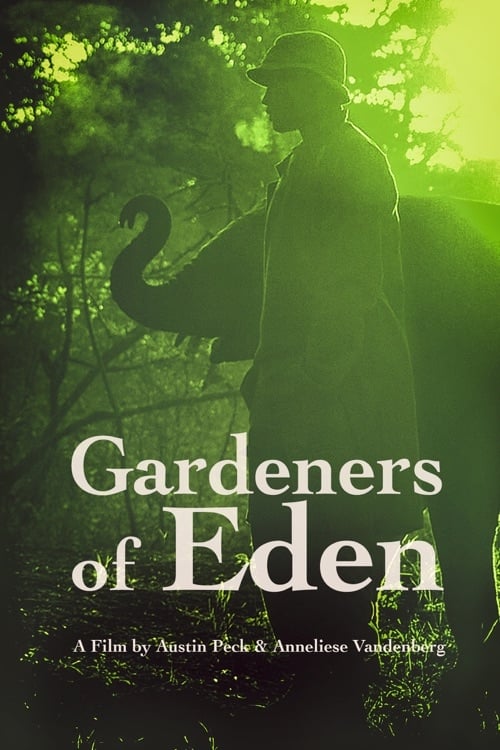 Gardeners of Eden poster