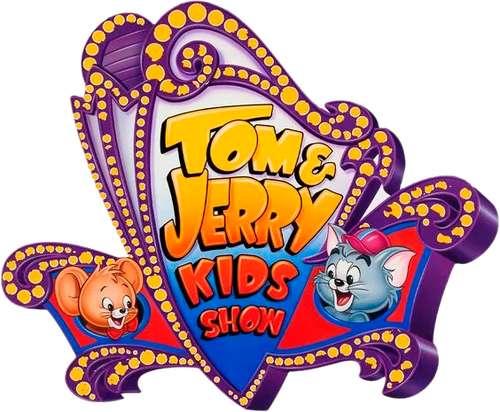 Tom & Jerry Kids Show