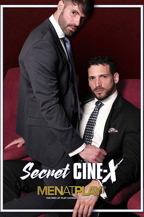 Secret Cine-X