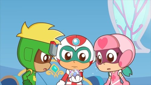 Épisode 10