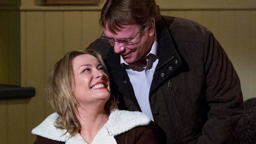 Poster della serie EastEnders