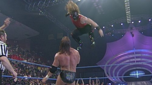 WWE SmackDown, S02E07 - (2000)