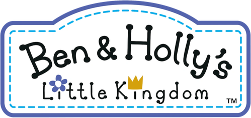 Ben & Holly's Little Kingdom