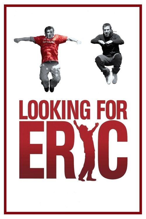 Grootschalige poster van Looking for Eric