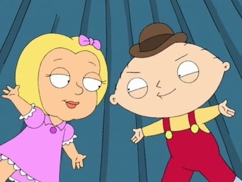 Family Guy, S03E18 - (2002)