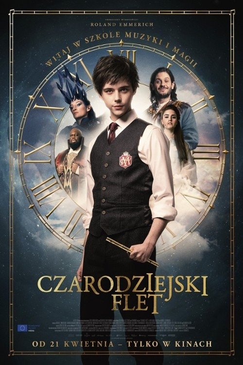 Posters