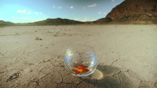 Poster della serie Badlands, Texas