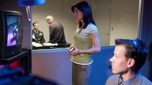 NCIS: Investigação Naval: 2×4