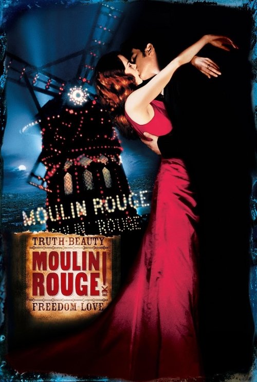 Moulin Rouge!