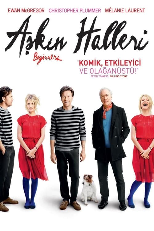 Aşkın Halleri ( Beginners )