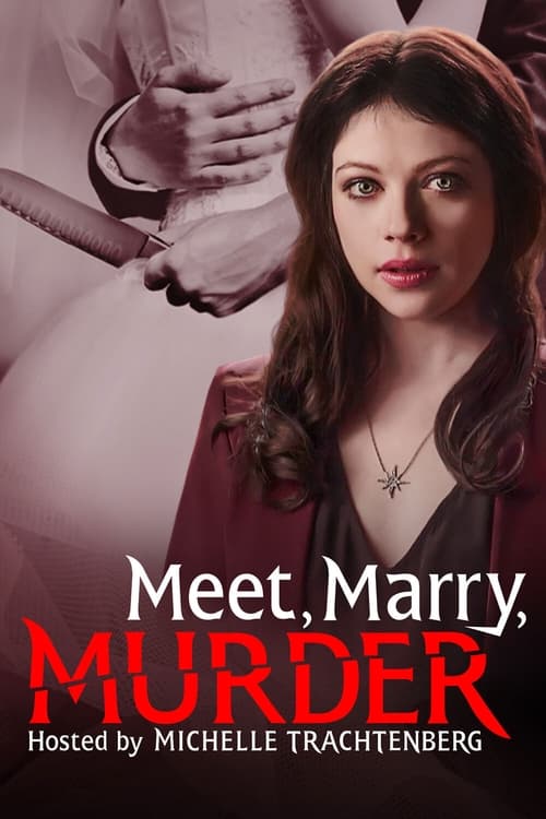 Poster Meet, Marry, Murder