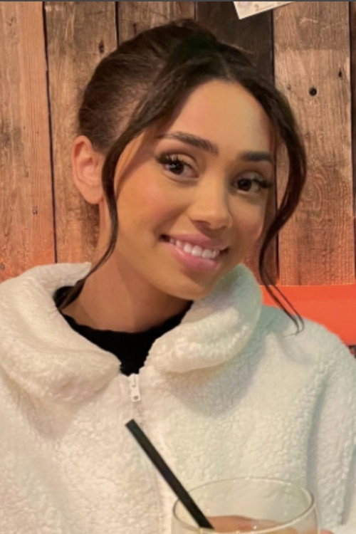 Anny Isabella Øvrehus movies and TV shows