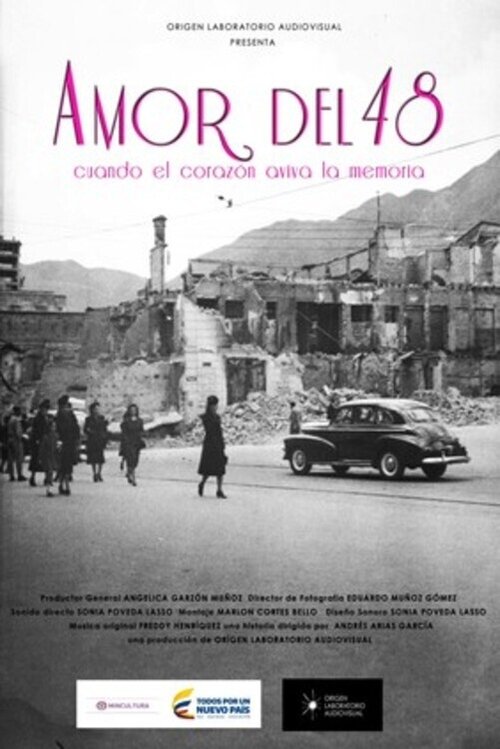 Amor del 48