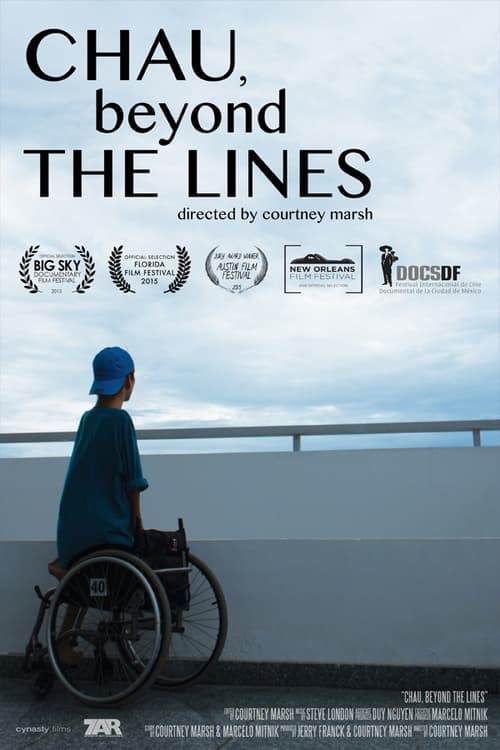 Chau, Beyond the Lines