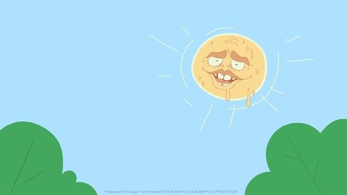 Peepoodo & The Super Fuck Friends