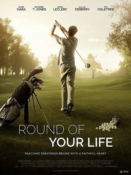 Round of Your Life